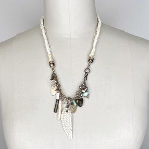 One of a kind necklace